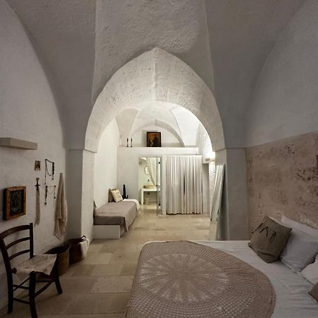 I Tre Coni By Acqua Di Puglia Bed & Breakfast โลโกโรตอนโด ภายนอก รูปภาพ