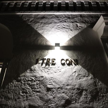 I Tre Coni By Acqua Di Puglia Bed & Breakfast โลโกโรตอนโด ภายนอก รูปภาพ