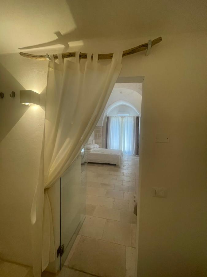 I Tre Coni By Acqua Di Puglia Bed & Breakfast โลโกโรตอนโด ภายนอก รูปภาพ