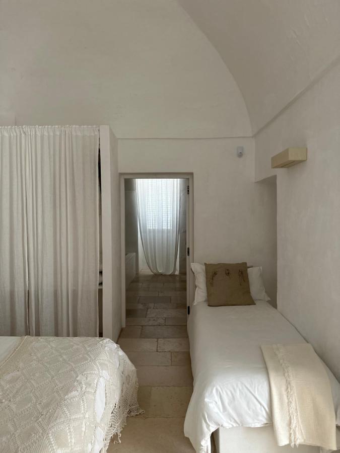 I Tre Coni By Acqua Di Puglia Bed & Breakfast โลโกโรตอนโด ภายนอก รูปภาพ