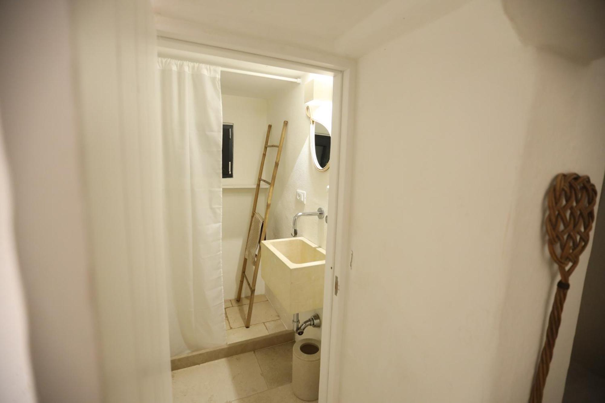 I Tre Coni By Acqua Di Puglia Bed & Breakfast โลโกโรตอนโด ภายนอก รูปภาพ